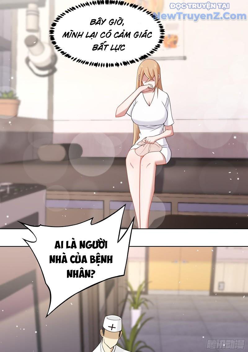 Trọng Sinh Thành Chó Của Nữ Thần Chap 195 - Next Chap 196
