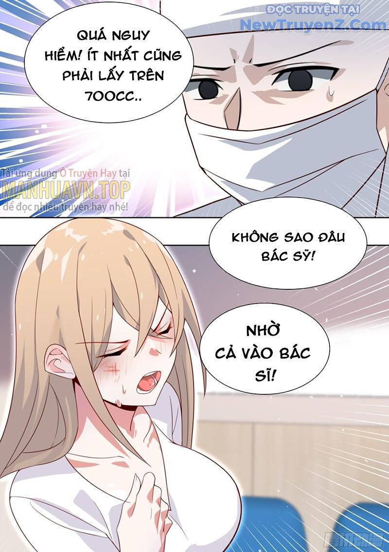 Trọng Sinh Thành Chó Của Nữ Thần Chap 195 - Next Chap 196