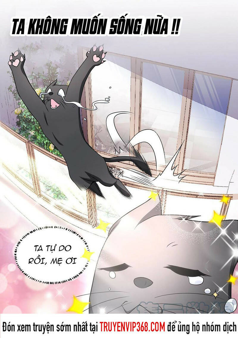Trọng Sinh Thành Chó Của Nữ Thần Chap 50 - Next Chap 51