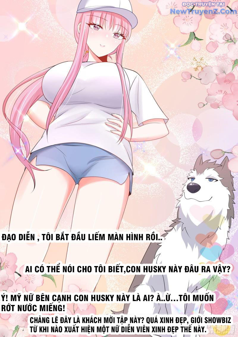 Trọng Sinh Thành Chó Của Nữ Thần Chap 98 - Next Chap 99