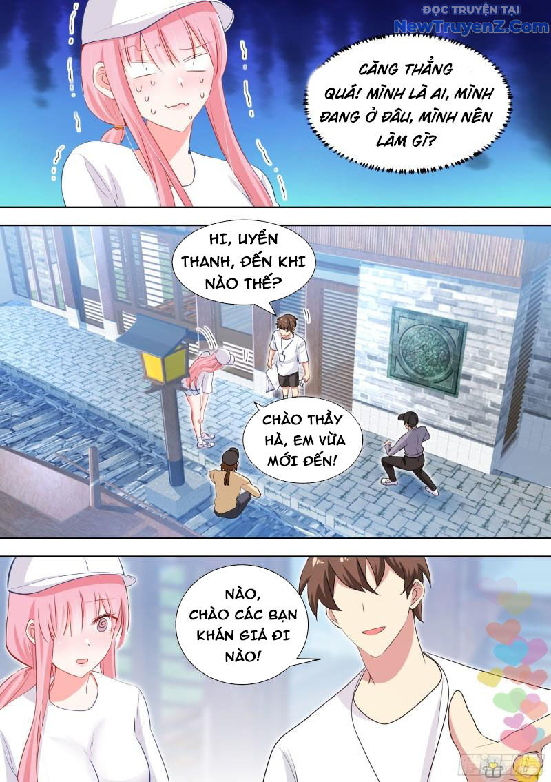 Trọng Sinh Thành Chó Của Nữ Thần Chap 98 - Next Chap 99