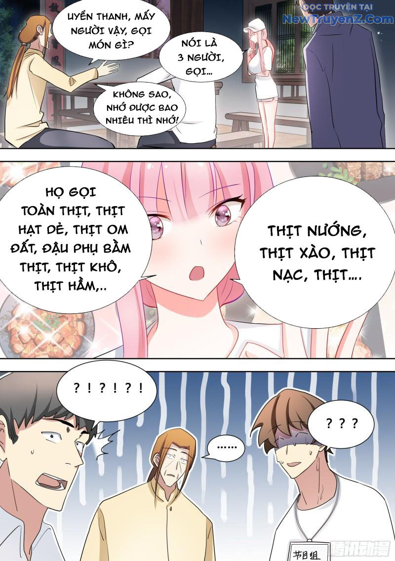 Trọng Sinh Thành Chó Của Nữ Thần Chap 99 - Next Chap 100