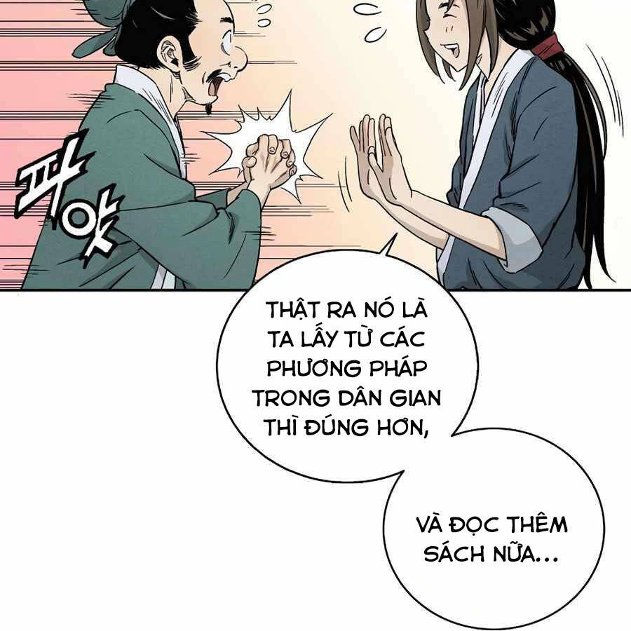 Trọng Sinh Thành Thần Y Thời Tam Quốc Chap 12 - Next Chap 13