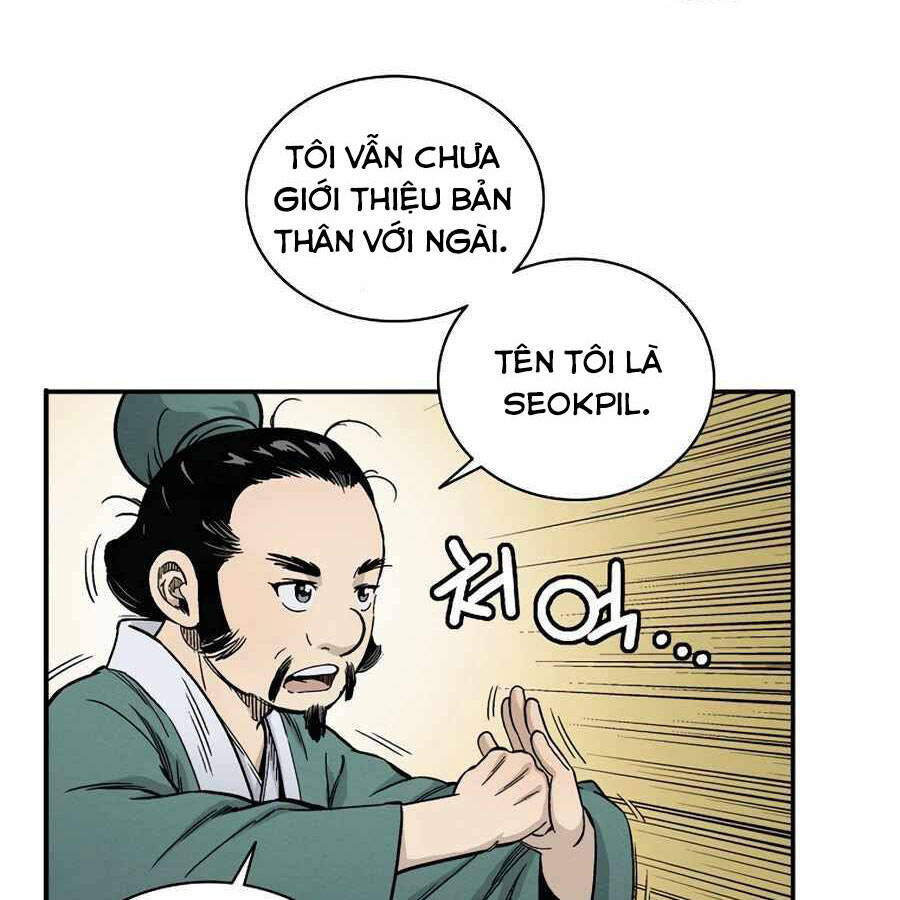 Trọng Sinh Thành Thần Y Thời Tam Quốc Chap 12 - Next Chap 13