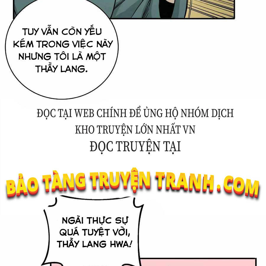 Trọng Sinh Thành Thần Y Thời Tam Quốc Chap 12 - Next Chap 13