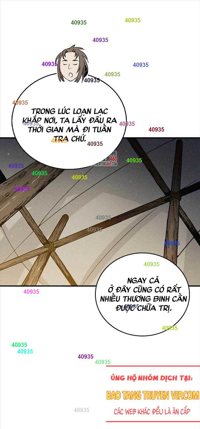 Trọng Sinh Thành Thần Y Thời Tam Quốc Chap 129 - Next Chap 130