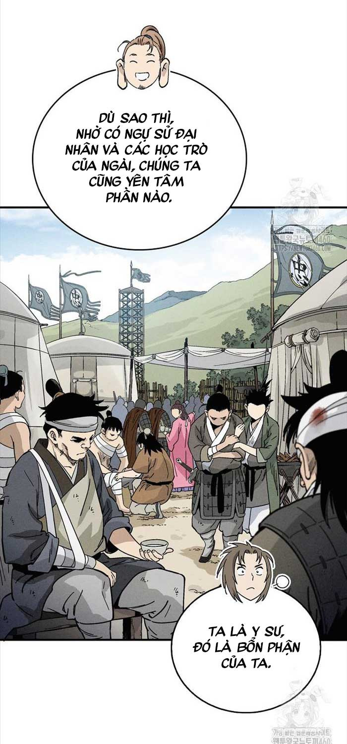 Trọng Sinh Thành Thần Y Thời Tam Quốc Chap 129 - Next Chap 130