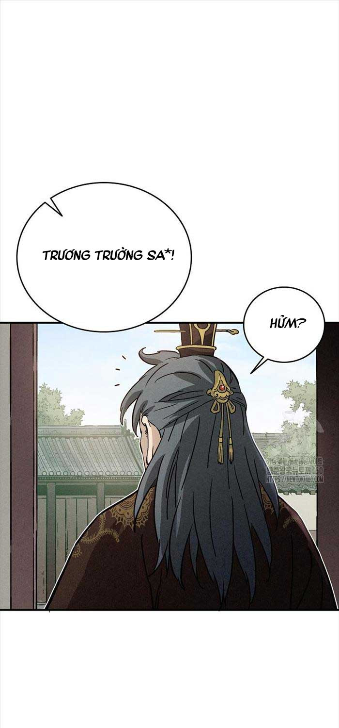 Trọng Sinh Thành Thần Y Thời Tam Quốc Chap 129 - Next Chap 130