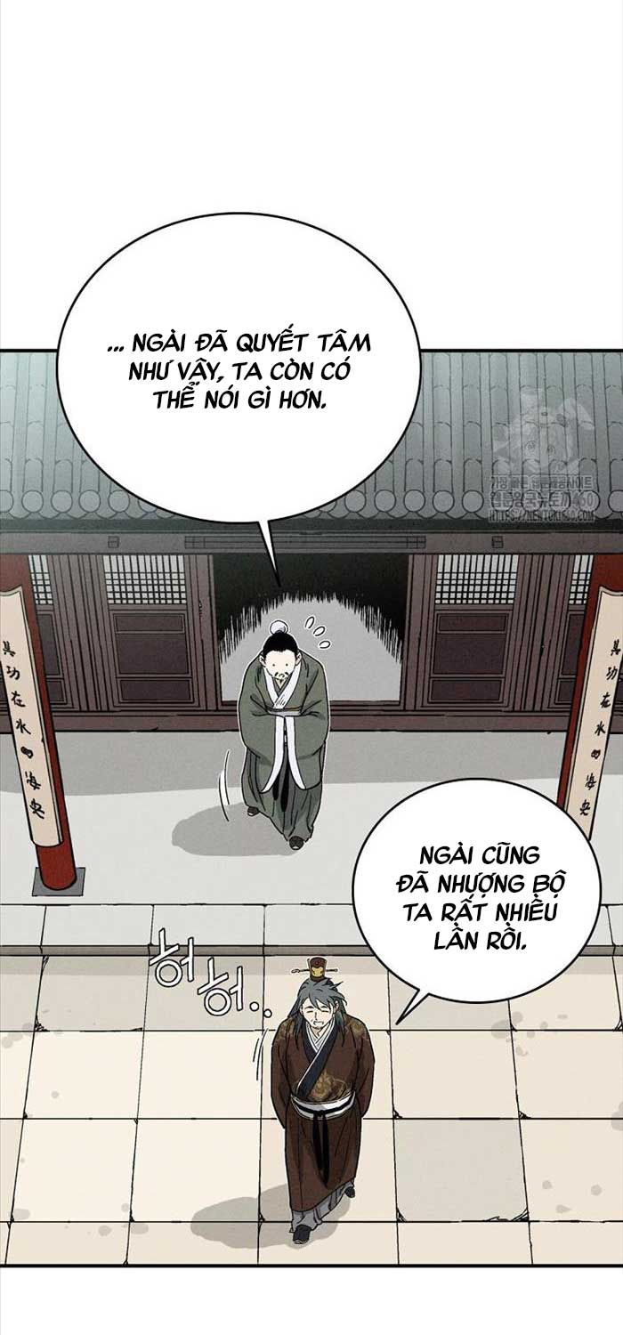 Trọng Sinh Thành Thần Y Thời Tam Quốc Chap 129 - Next Chap 130