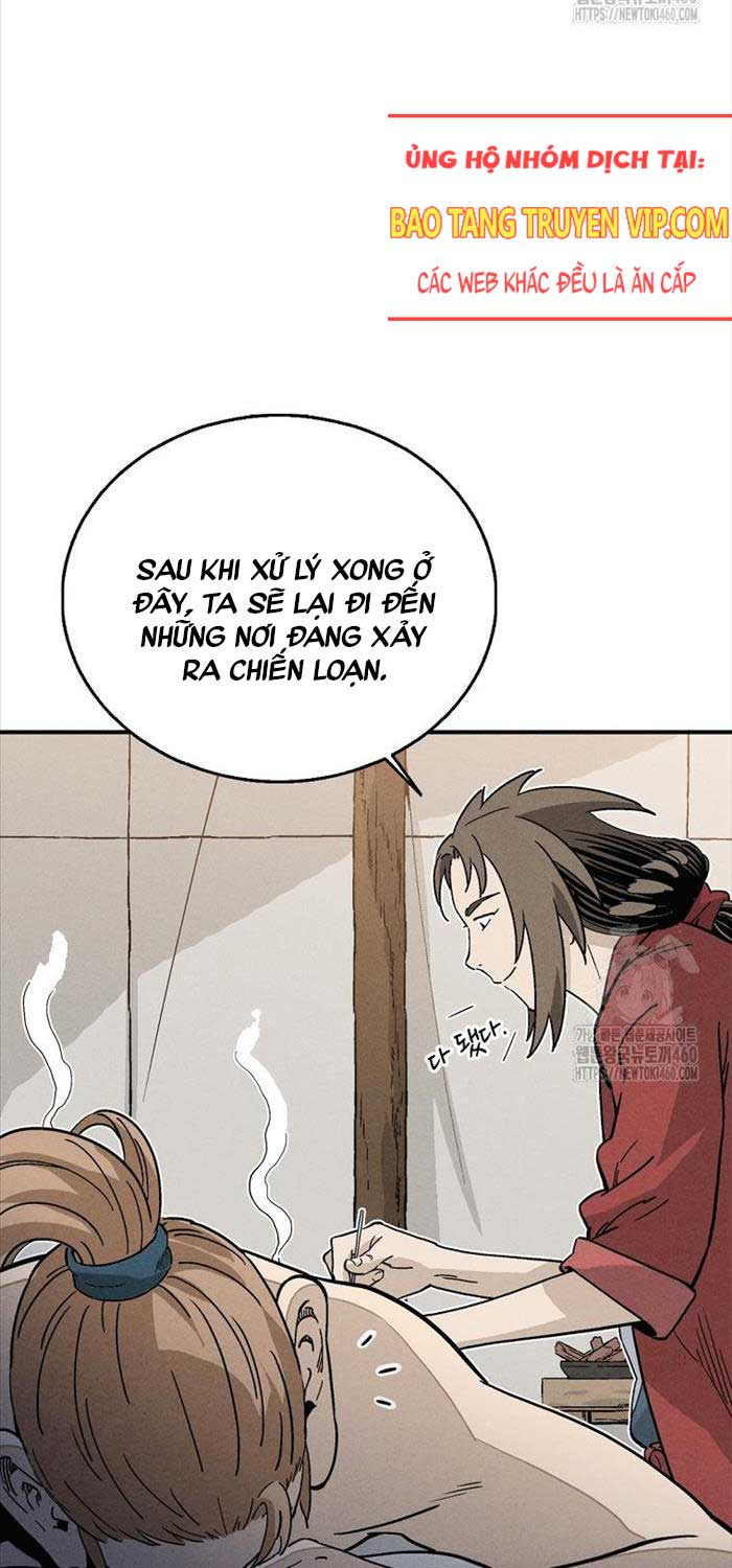 Trọng Sinh Thành Thần Y Thời Tam Quốc Chap 129 - Next Chap 130