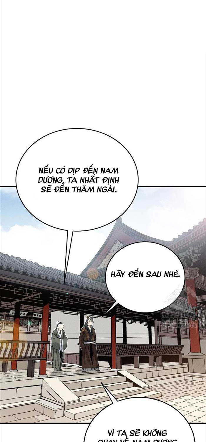 Trọng Sinh Thành Thần Y Thời Tam Quốc Chap 129 - Next Chap 130