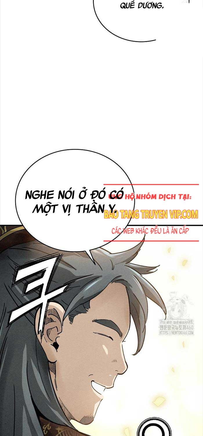 Trọng Sinh Thành Thần Y Thời Tam Quốc Chap 129 - Next Chap 130