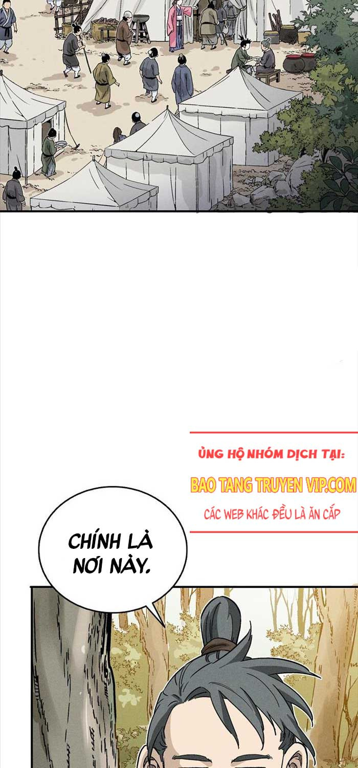 Trọng Sinh Thành Thần Y Thời Tam Quốc Chap 129 - Next Chap 130