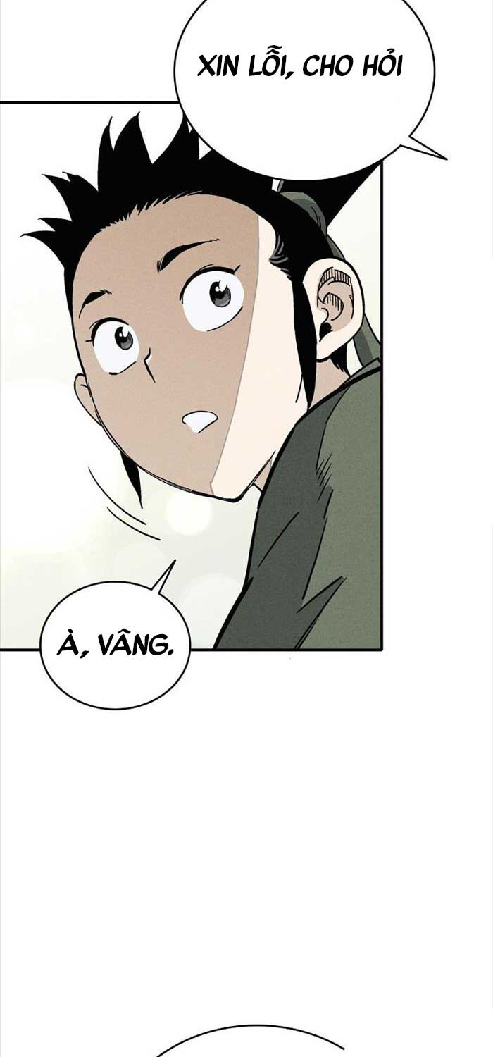 Trọng Sinh Thành Thần Y Thời Tam Quốc Chap 129 - Next Chap 130