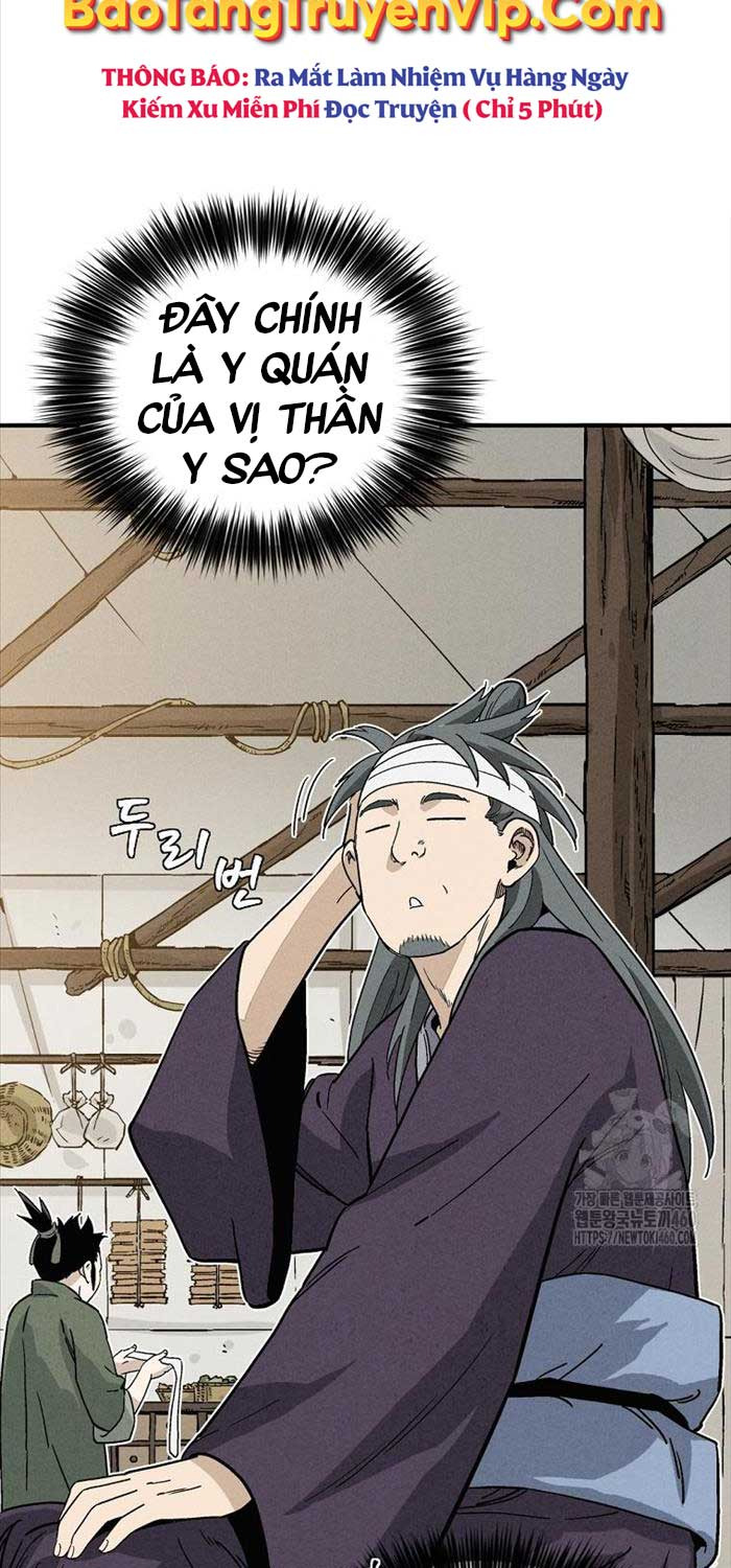 Trọng Sinh Thành Thần Y Thời Tam Quốc Chap 129 - Next Chap 130