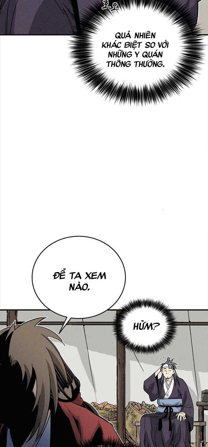 Trọng Sinh Thành Thần Y Thời Tam Quốc Chap 129 - Next Chap 130