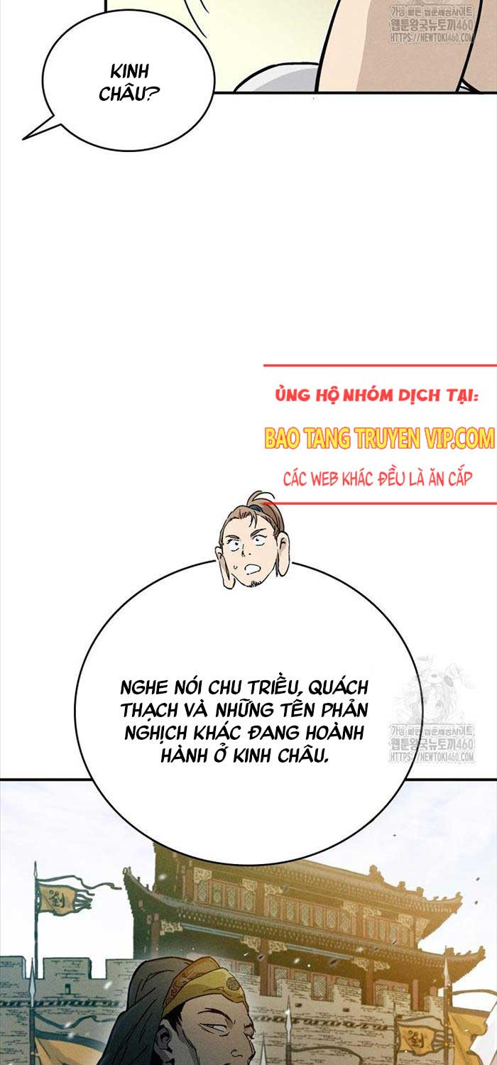 Trọng Sinh Thành Thần Y Thời Tam Quốc Chap 129 - Next Chap 130