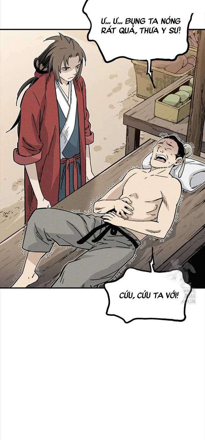 Trọng Sinh Thành Thần Y Thời Tam Quốc Chap 129 - Next Chap 130