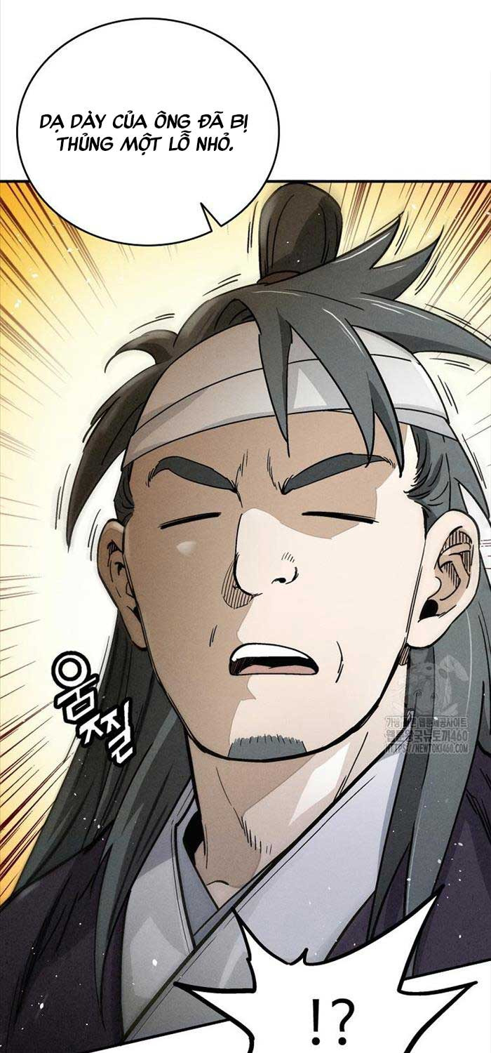 Trọng Sinh Thành Thần Y Thời Tam Quốc Chap 129 - Next Chap 130