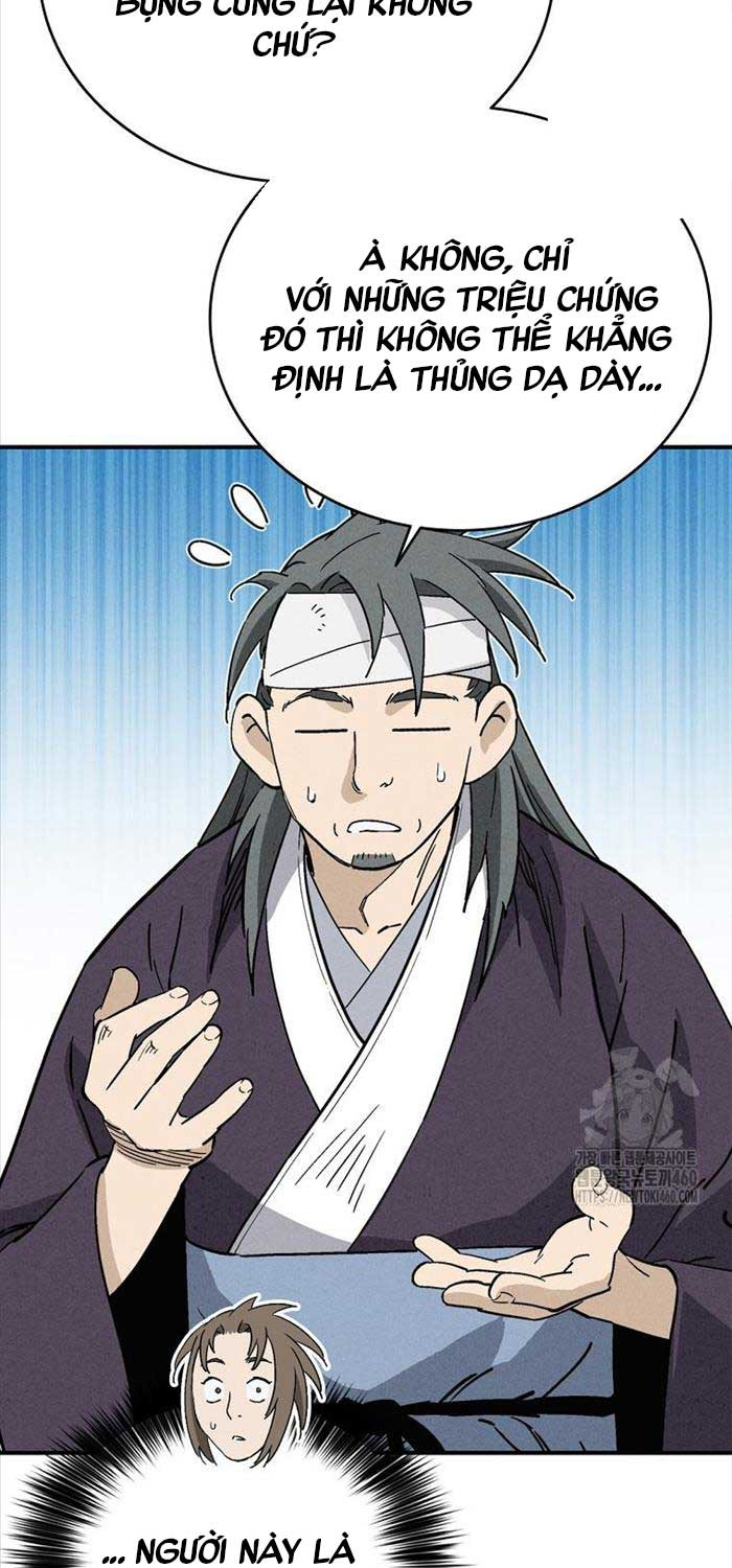 Trọng Sinh Thành Thần Y Thời Tam Quốc Chap 129 - Next Chap 130