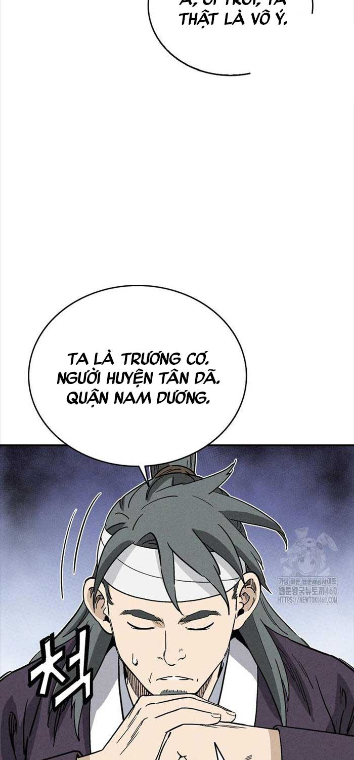 Trọng Sinh Thành Thần Y Thời Tam Quốc Chap 129 - Next Chap 130