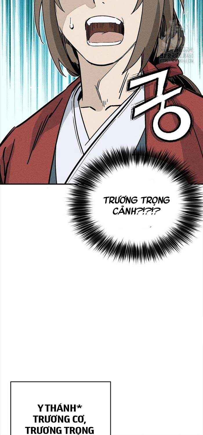 Trọng Sinh Thành Thần Y Thời Tam Quốc Chap 129 - Next Chap 130