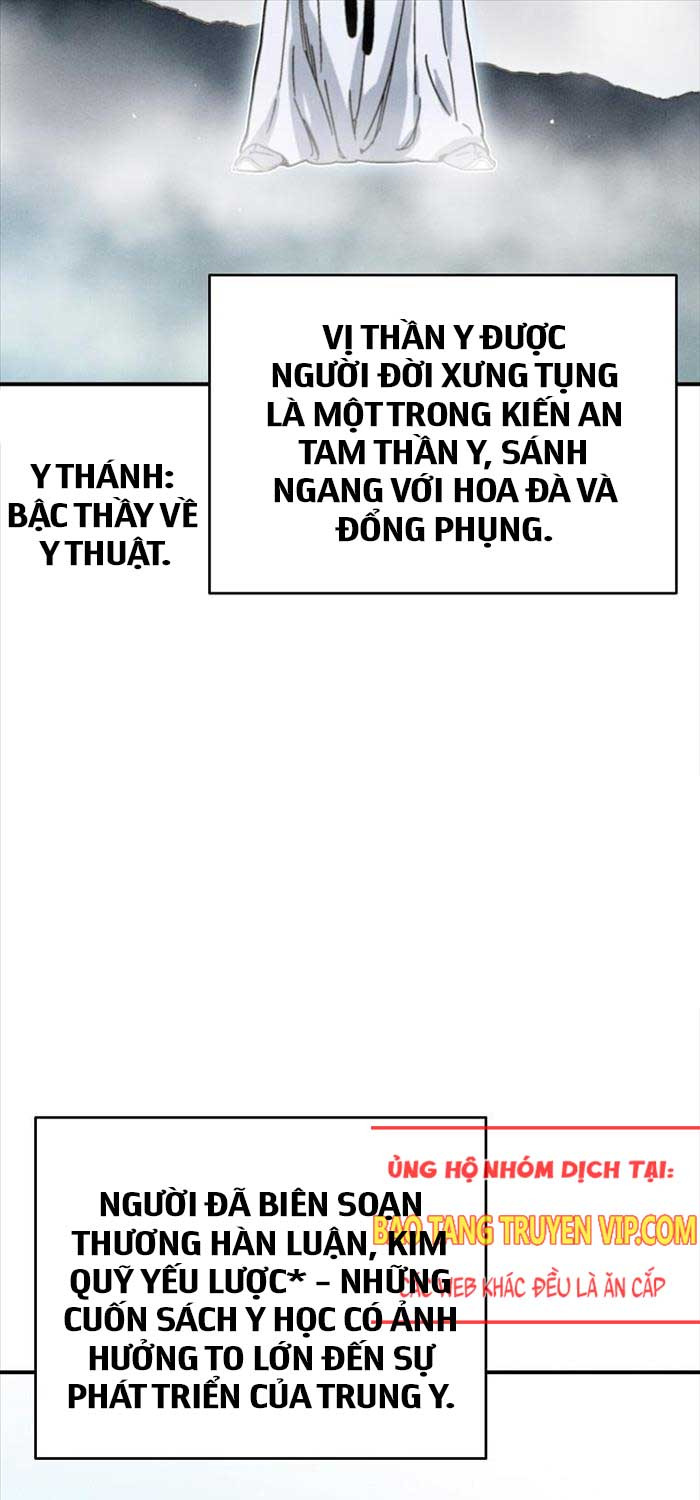 Trọng Sinh Thành Thần Y Thời Tam Quốc Chap 129 - Next Chap 130
