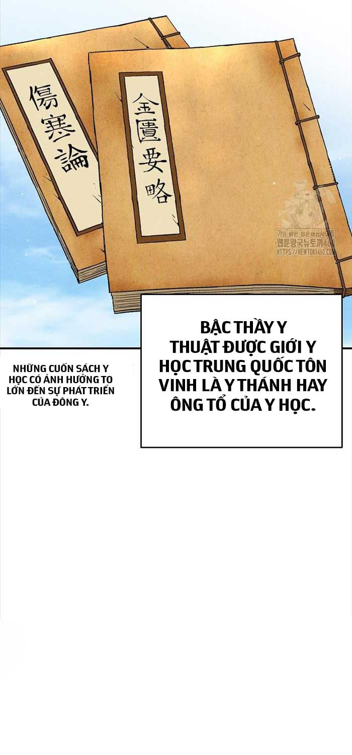 Trọng Sinh Thành Thần Y Thời Tam Quốc Chap 129 - Next Chap 130