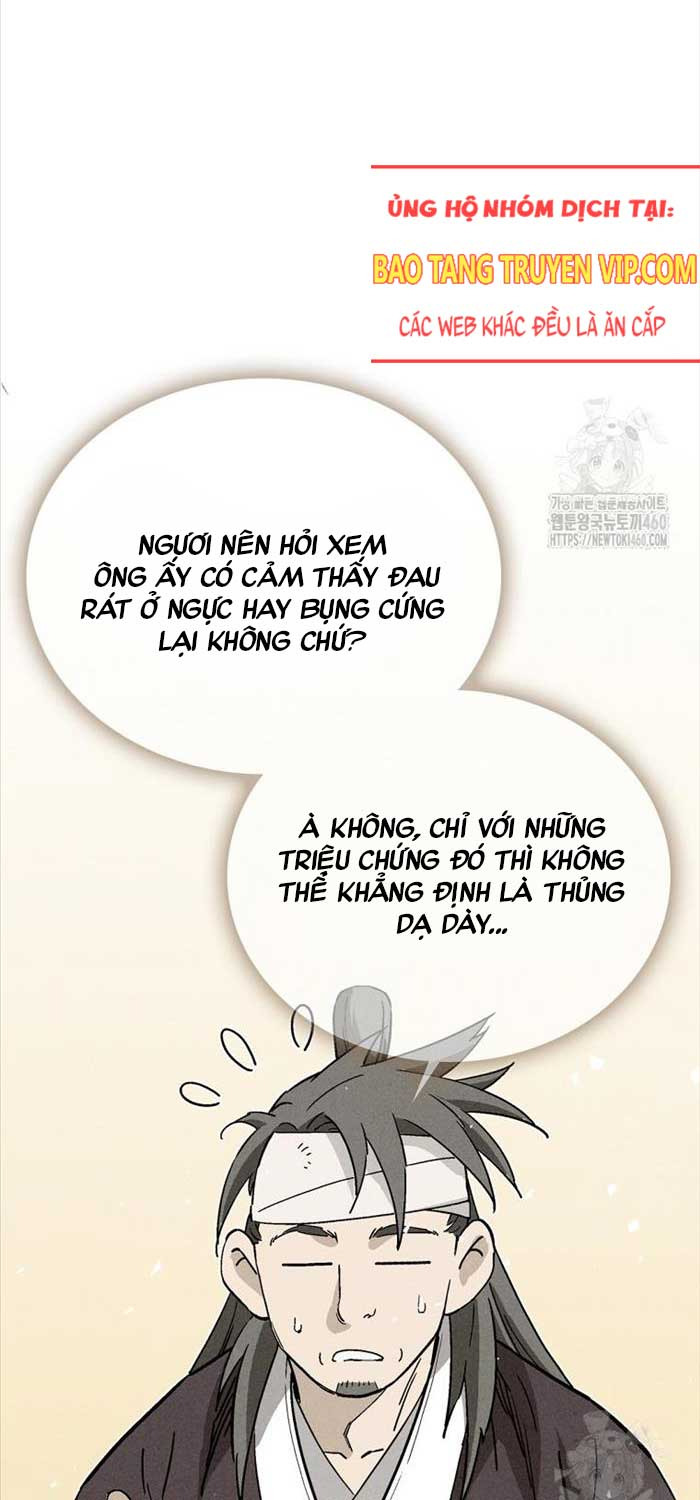 Trọng Sinh Thành Thần Y Thời Tam Quốc Chap 129 - Next Chap 130