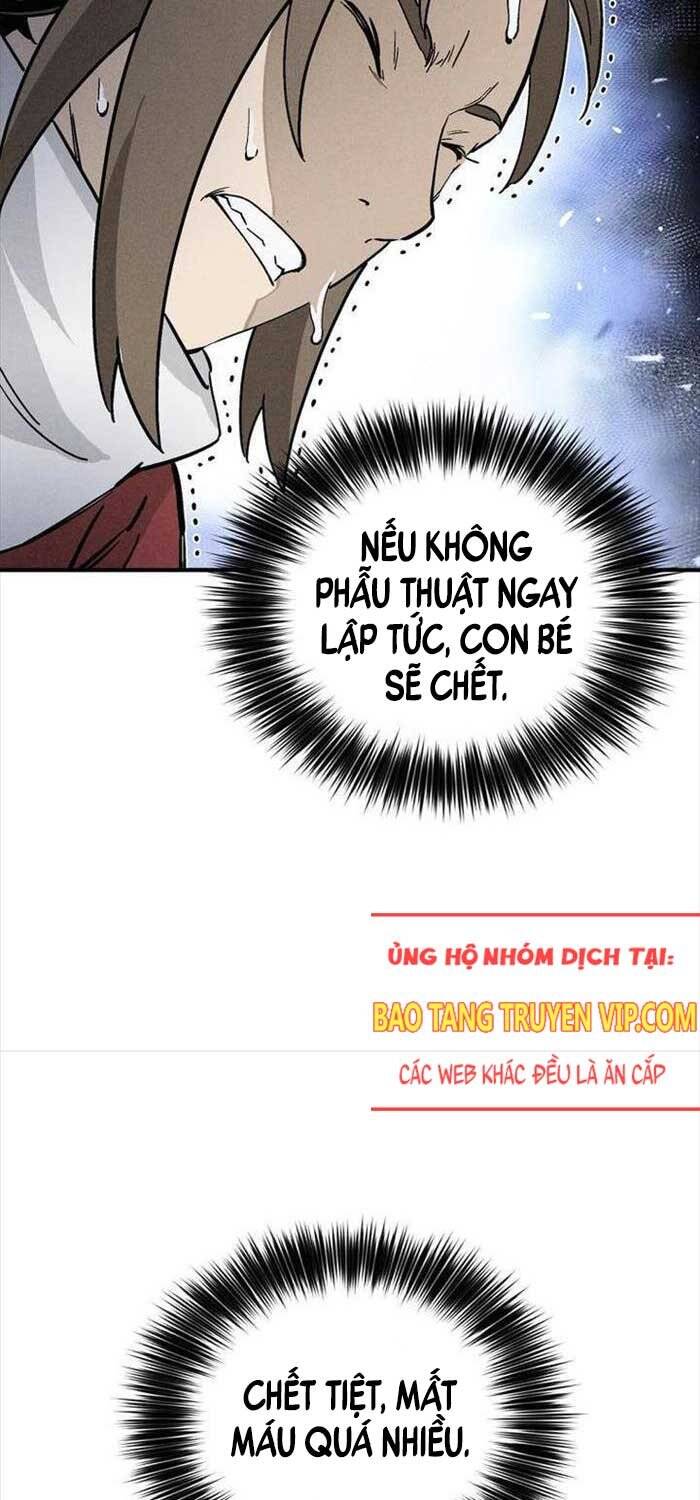 Trọng Sinh Thành Thần Y Thời Tam Quốc Chap 133 - Next Chap 134