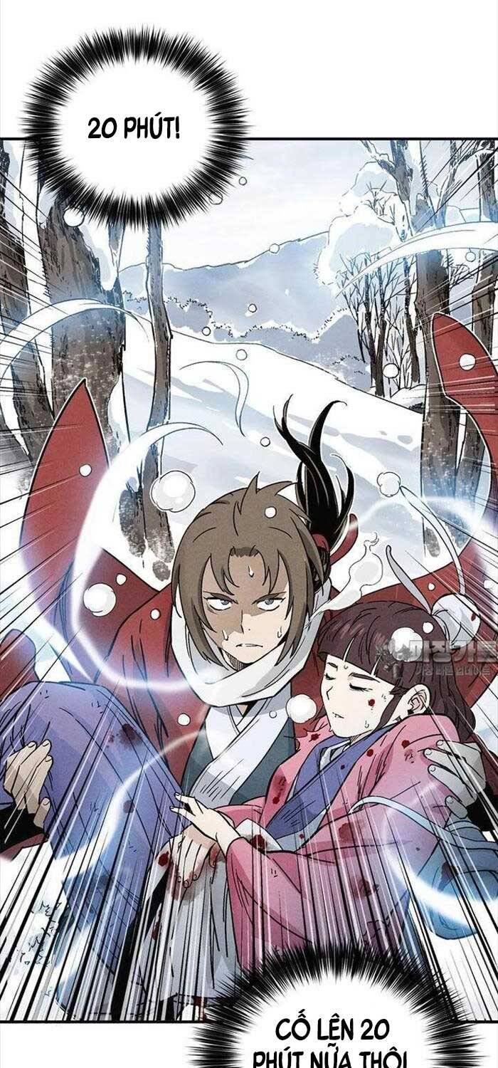 Trọng Sinh Thành Thần Y Thời Tam Quốc Chap 133 - Next Chap 134