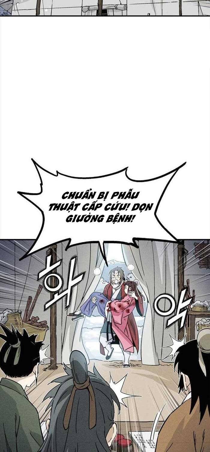 Trọng Sinh Thành Thần Y Thời Tam Quốc Chap 133 - Next Chap 134