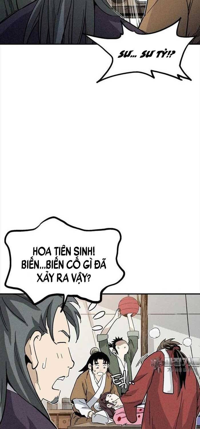Trọng Sinh Thành Thần Y Thời Tam Quốc Chap 133 - Next Chap 134