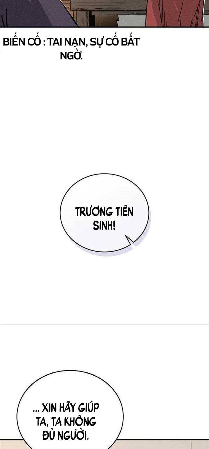 Trọng Sinh Thành Thần Y Thời Tam Quốc Chap 133 - Next Chap 134