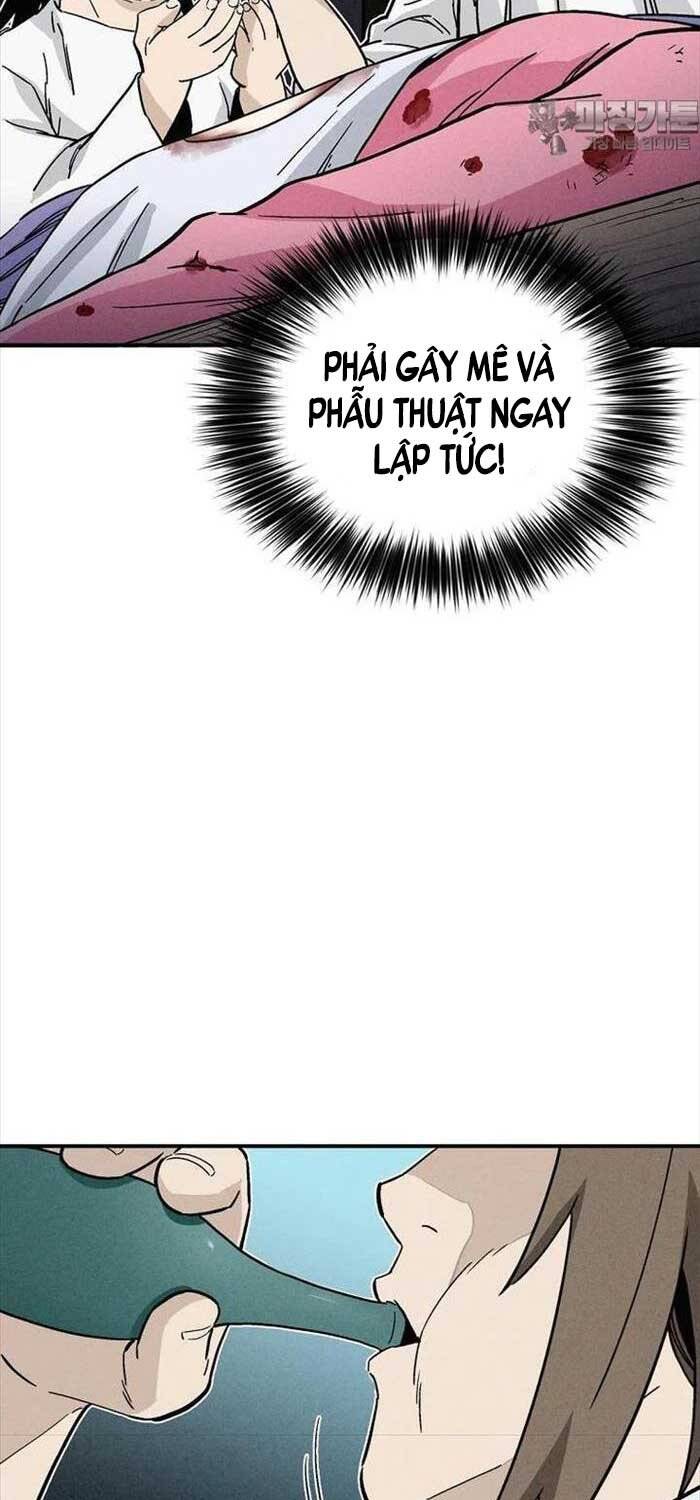 Trọng Sinh Thành Thần Y Thời Tam Quốc Chap 133 - Next Chap 134