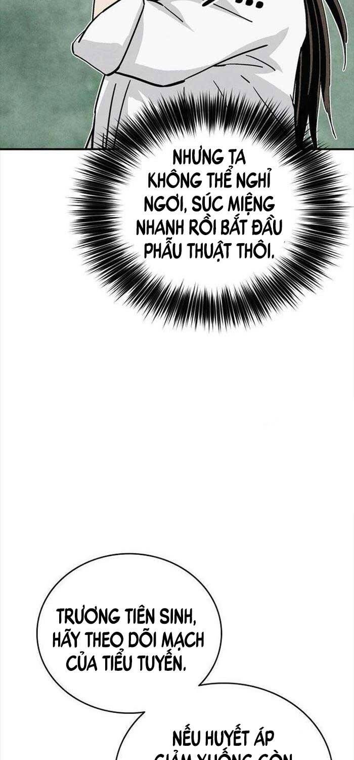 Trọng Sinh Thành Thần Y Thời Tam Quốc Chap 133 - Next Chap 134