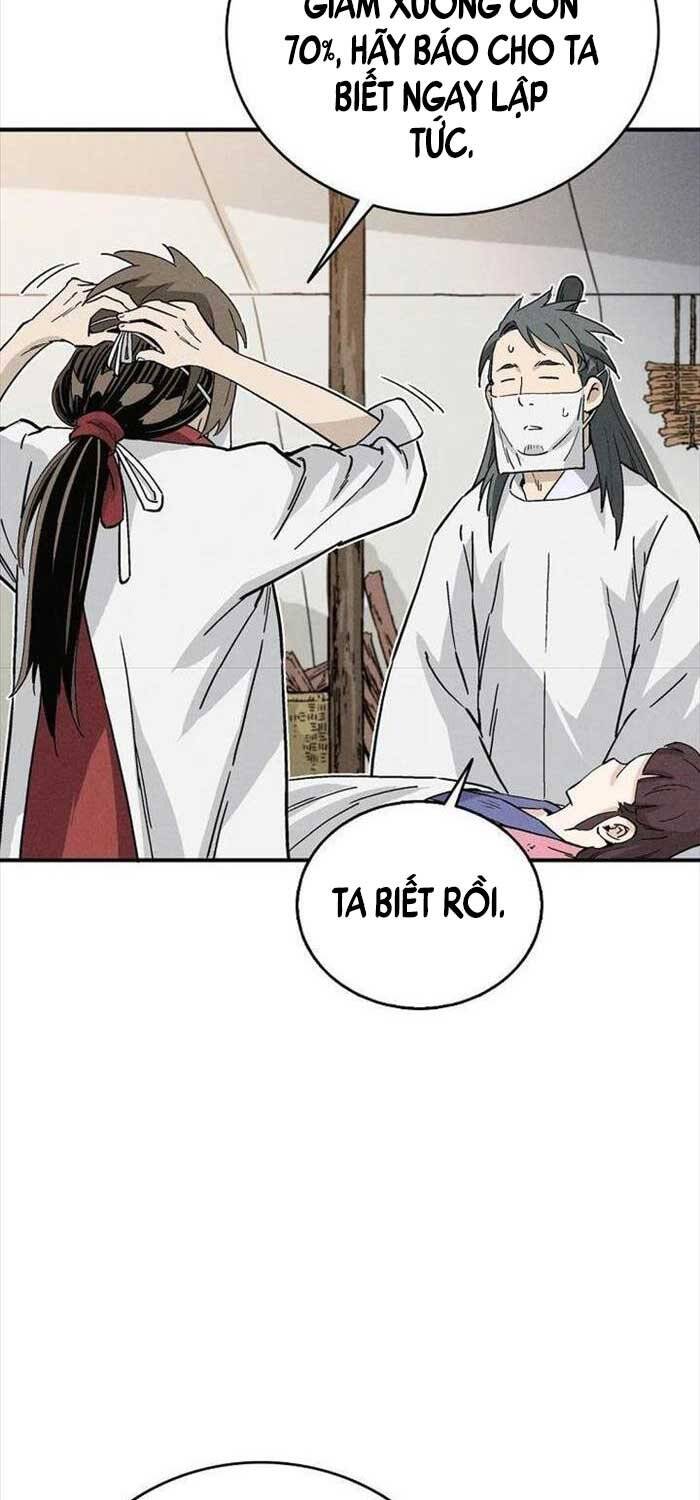 Trọng Sinh Thành Thần Y Thời Tam Quốc Chap 133 - Next Chap 134
