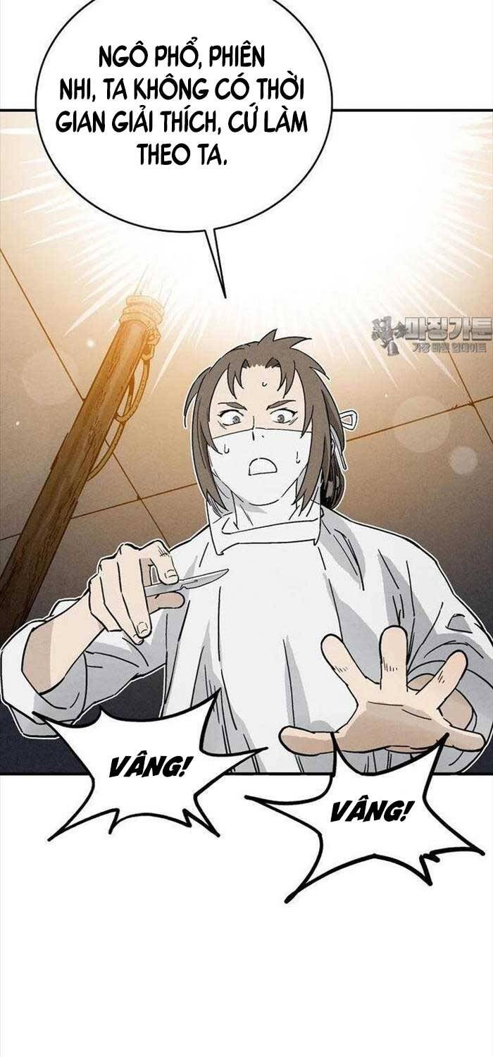 Trọng Sinh Thành Thần Y Thời Tam Quốc Chap 133 - Next Chap 134