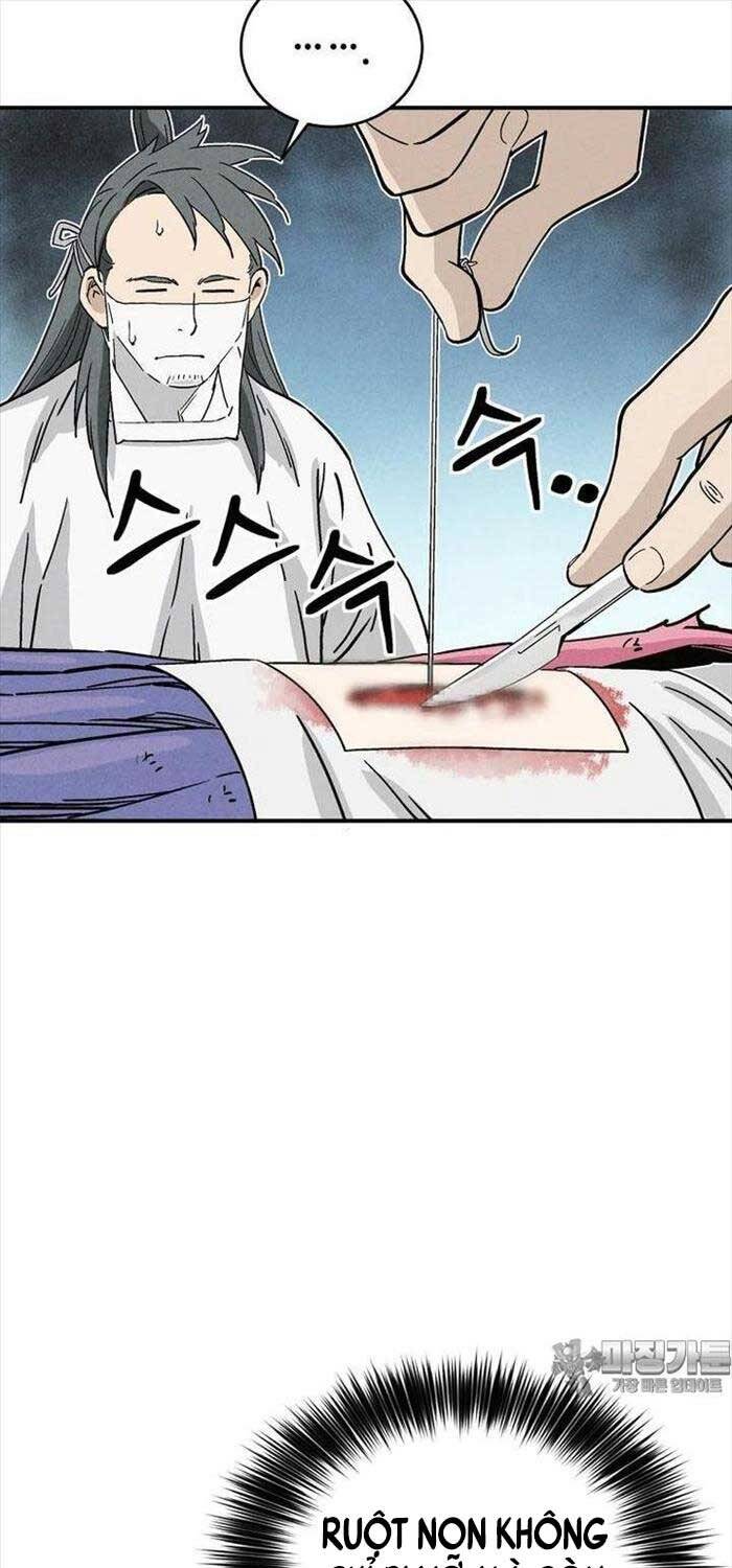 Trọng Sinh Thành Thần Y Thời Tam Quốc Chap 133 - Next Chap 134