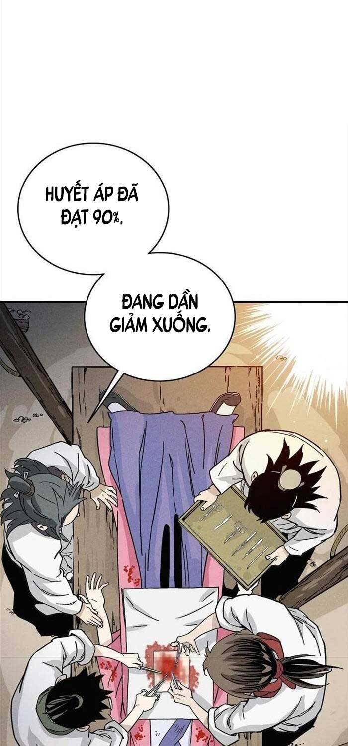 Trọng Sinh Thành Thần Y Thời Tam Quốc Chap 133 - Next Chap 134