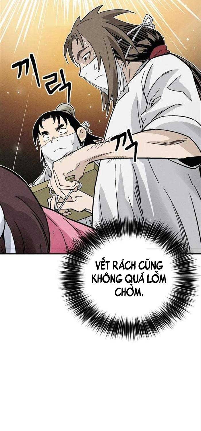 Trọng Sinh Thành Thần Y Thời Tam Quốc Chap 133 - Next Chap 134