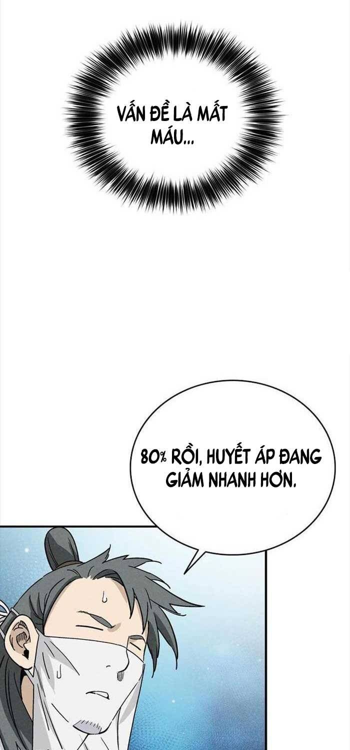 Trọng Sinh Thành Thần Y Thời Tam Quốc Chap 133 - Next Chap 134