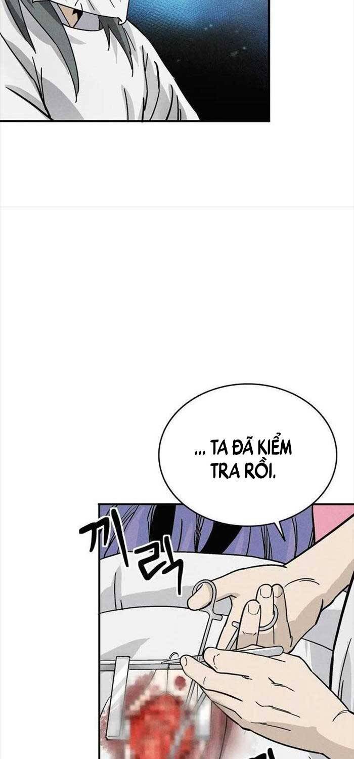 Trọng Sinh Thành Thần Y Thời Tam Quốc Chap 133 - Next Chap 134