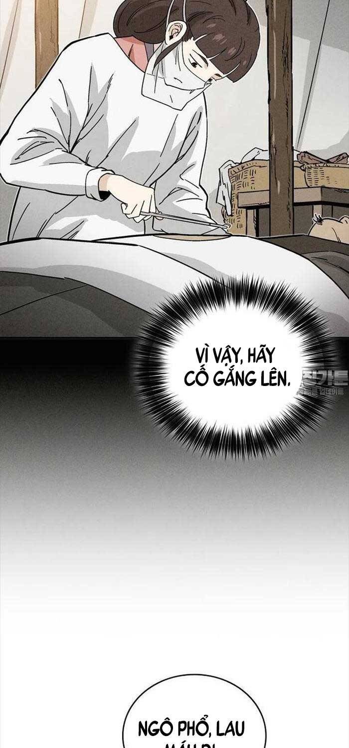 Trọng Sinh Thành Thần Y Thời Tam Quốc Chap 133 - Next Chap 134