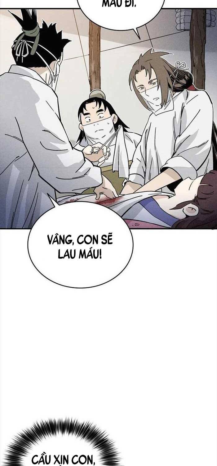 Trọng Sinh Thành Thần Y Thời Tam Quốc Chap 133 - Next Chap 134