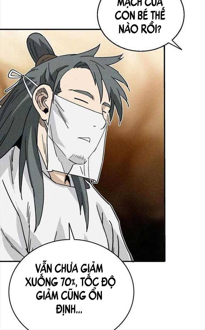 Trọng Sinh Thành Thần Y Thời Tam Quốc Chap 133 - Next Chap 134
