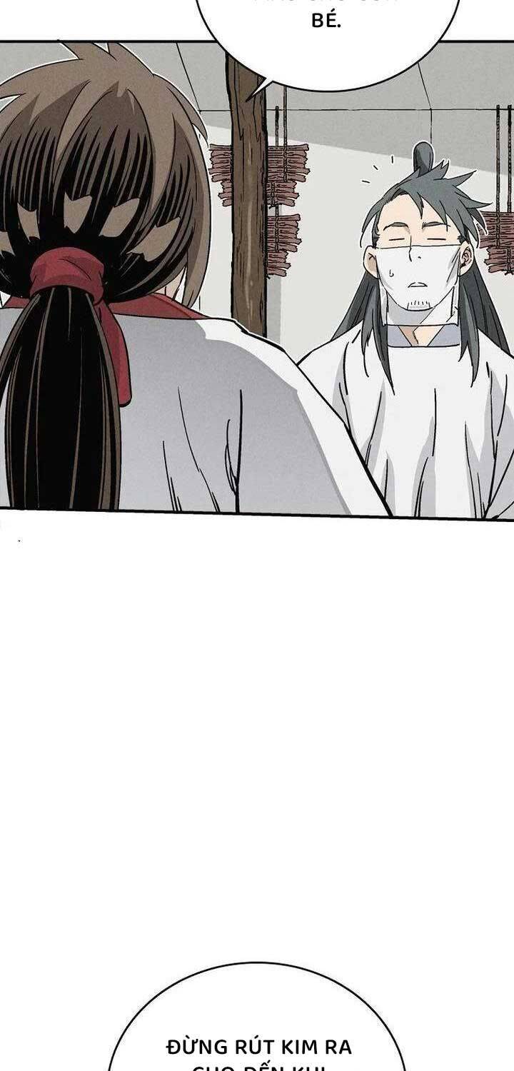 Trọng Sinh Thành Thần Y Thời Tam Quốc Chap 134 - Next Chap 135