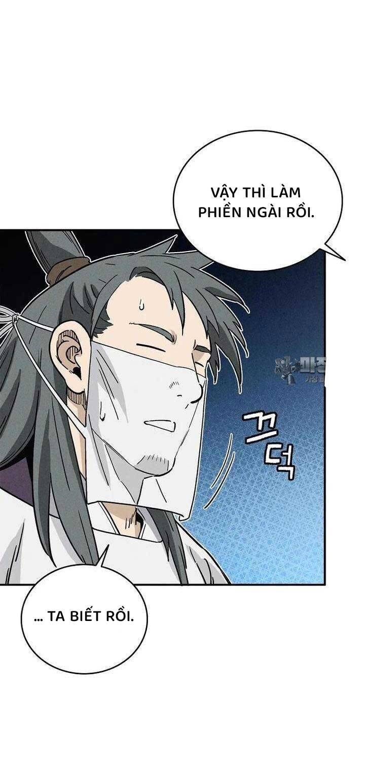 Trọng Sinh Thành Thần Y Thời Tam Quốc Chap 134 - Next Chap 135