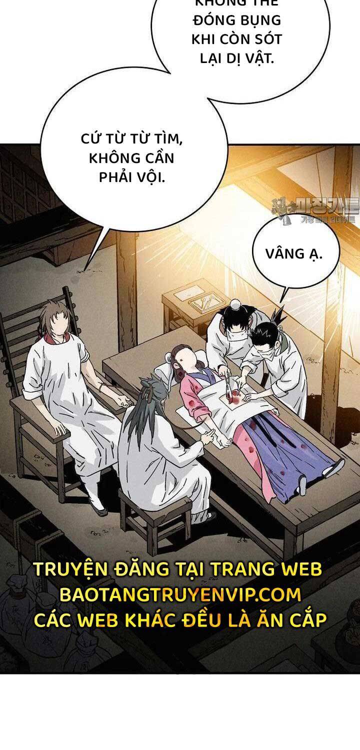 Trọng Sinh Thành Thần Y Thời Tam Quốc Chap 134 - Next Chap 135
