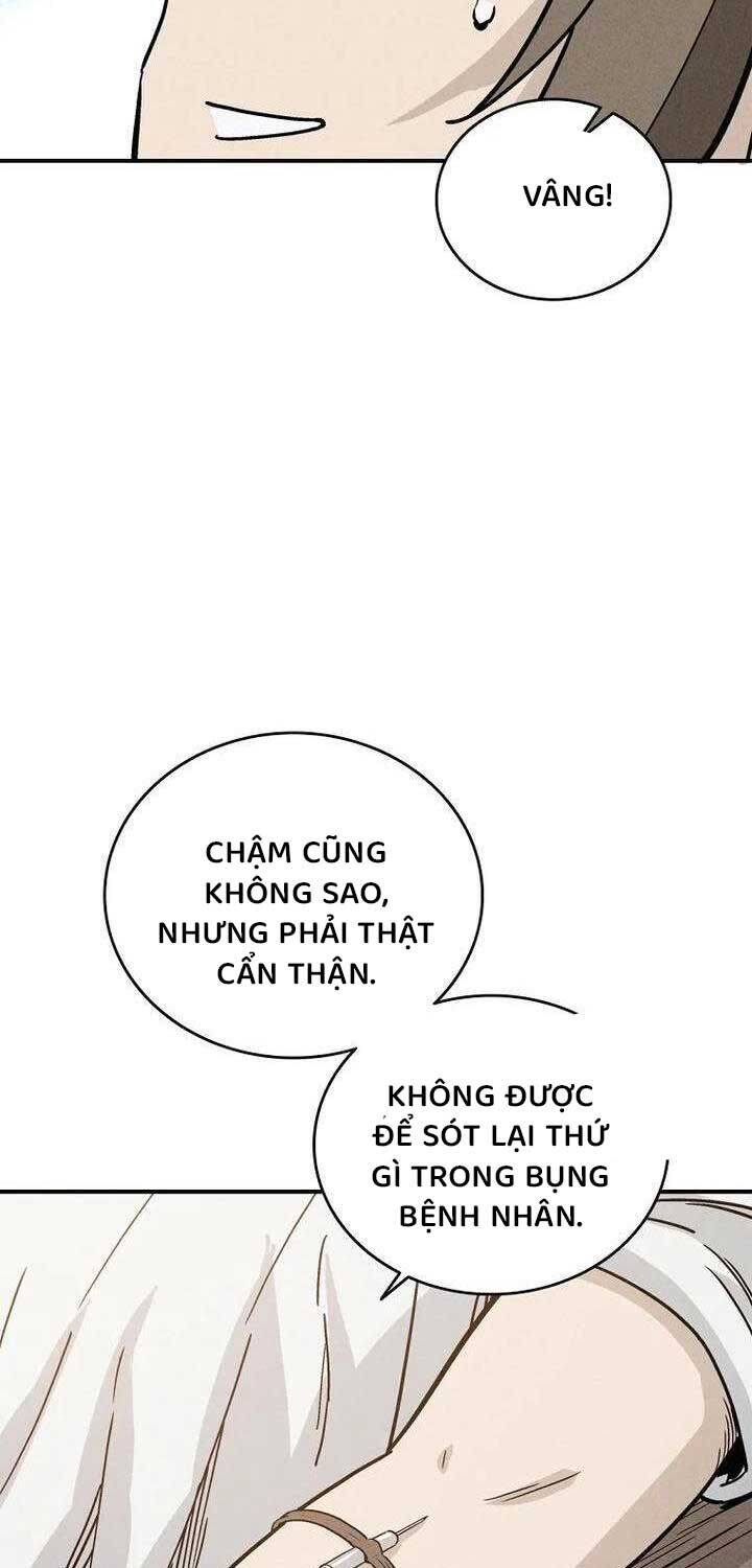 Trọng Sinh Thành Thần Y Thời Tam Quốc Chap 134 - Next Chap 135